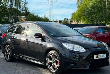 Ford Focus 161.621 km 8.499 &euro; Velten 16727