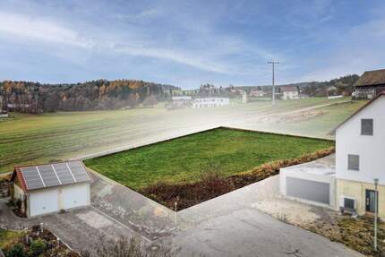 Grundstück Roding / Fronau Fronau - 95.000&euro; | Angebot:25774802