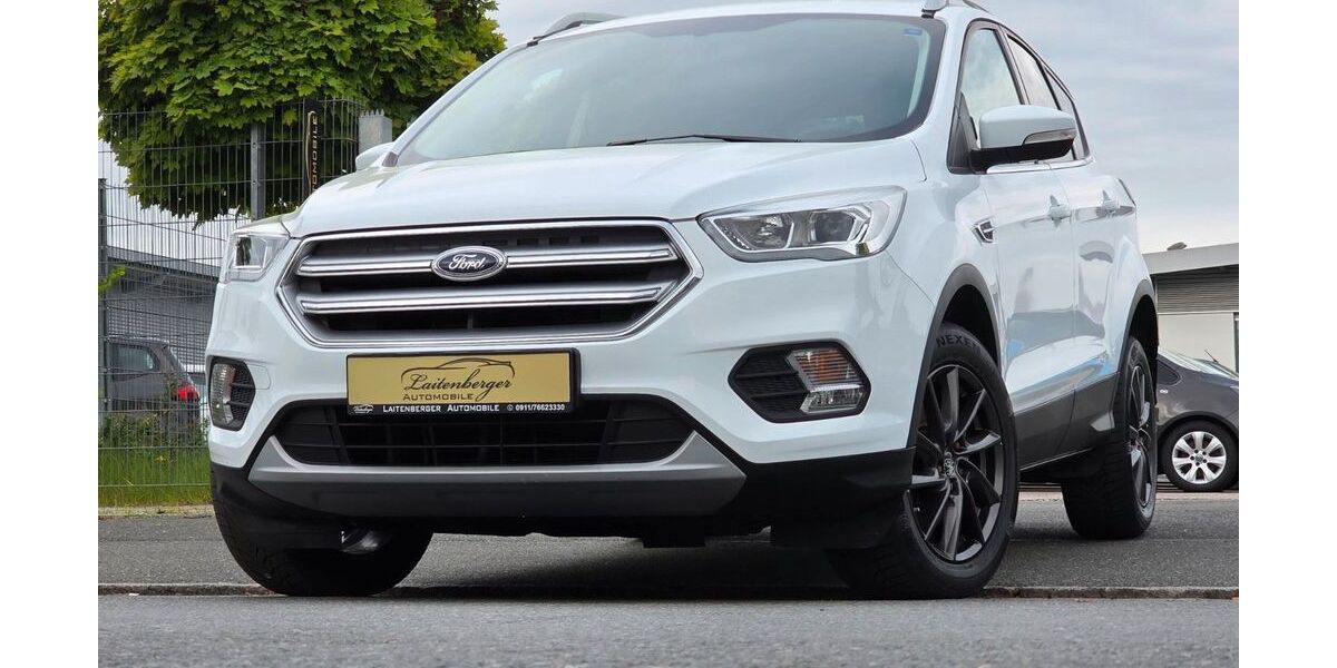 Ford Kuga 88.000 km 13.900 &euro; Fürth 90763
