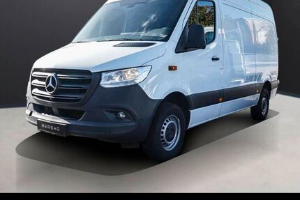 Mercedes-Benz Sprinter 20.850 km 41.650 € Wiesbaden-Schierstein 65201