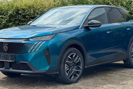 Peugeot 3008 15.000 km 32.000 &euro; Gotha 99867