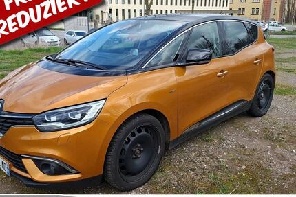 Renault Scenic 187.185 km 7.985 &euro; Achern 77855