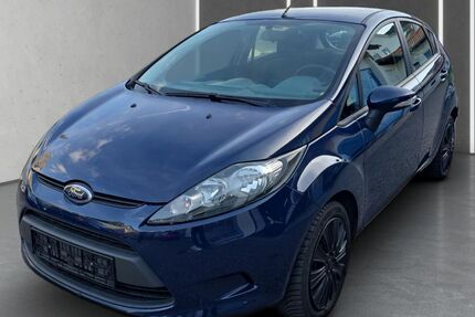 Ford Fiesta 121.846 km 4.490 &euro; Wiggensbach bei Kempten (Allgäu) 87487