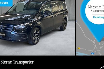 Mercedes-Benz T-Klasse 12.472 km 32.990 &euro; Hamburg 22453