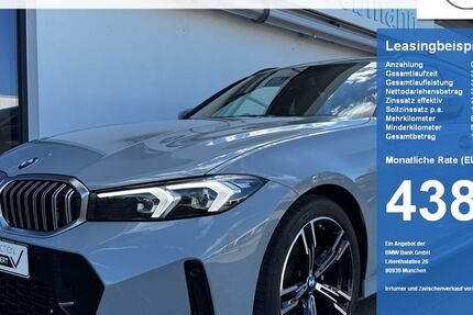 BMW 318 11.712 km 35.889 &euro; Deggendorf 94469