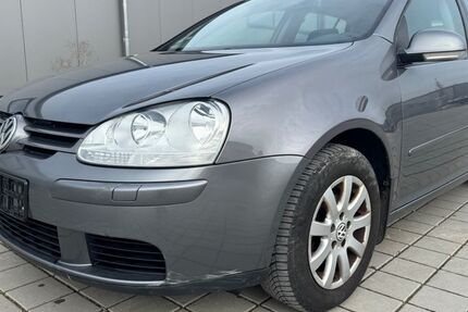 VW Golf 166.000 km 2.699 &euro; Karlshuld 86668