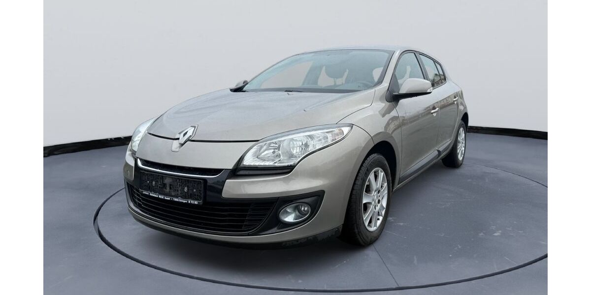 Renault Megane 147.300 km 3.999 &euro; Auetal 31749