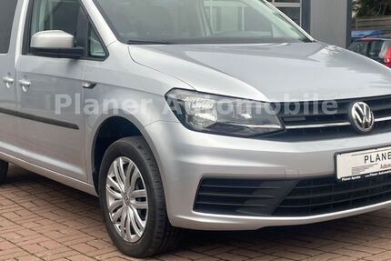 VW Caddy 83.518 km 18.990 &euro; Apolda 99510