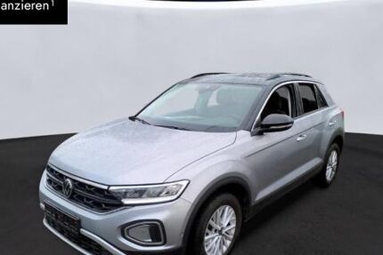 VW T-Roc 45.062 km 19.990 &euro; Baunatal 34225