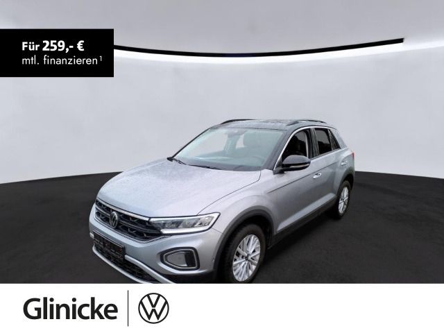 VW T-Roc 45.062 km 19.990 &euro; Baunatal 34225