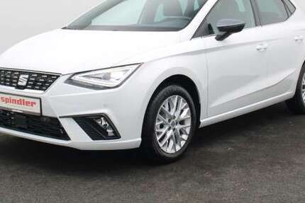 Seat Ibiza 5.000 km 22.481 &euro; Würzburg 97076