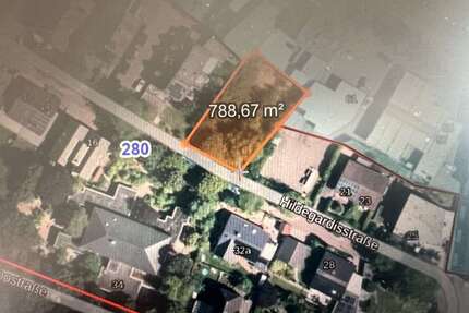 Grundstück Bocholt Feldmark - 129.900&euro; | Angebot:25653082