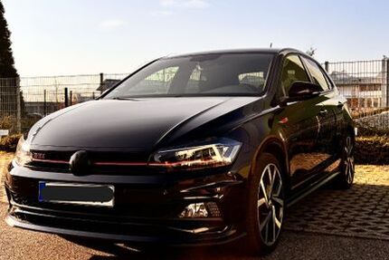 VW Polo 69.000 km 19.100 &euro; Weil im Schönbuch 71093