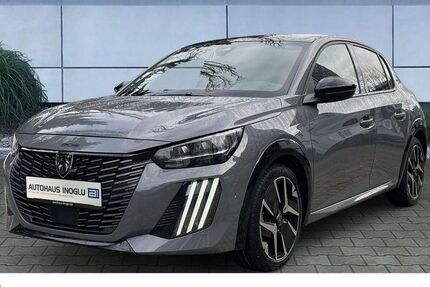 Peugeot 208 18.269 km 20.180 &euro; Rüsselsheim 65428