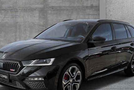 Skoda Octavia 49.900 km 31.890 &euro; Emmendingen 79312