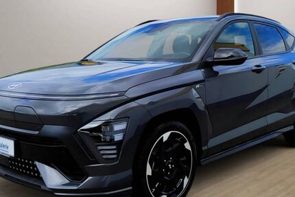 Hyundai KONA 12.500 km 31.990 &euro; Bremerhaven 27568