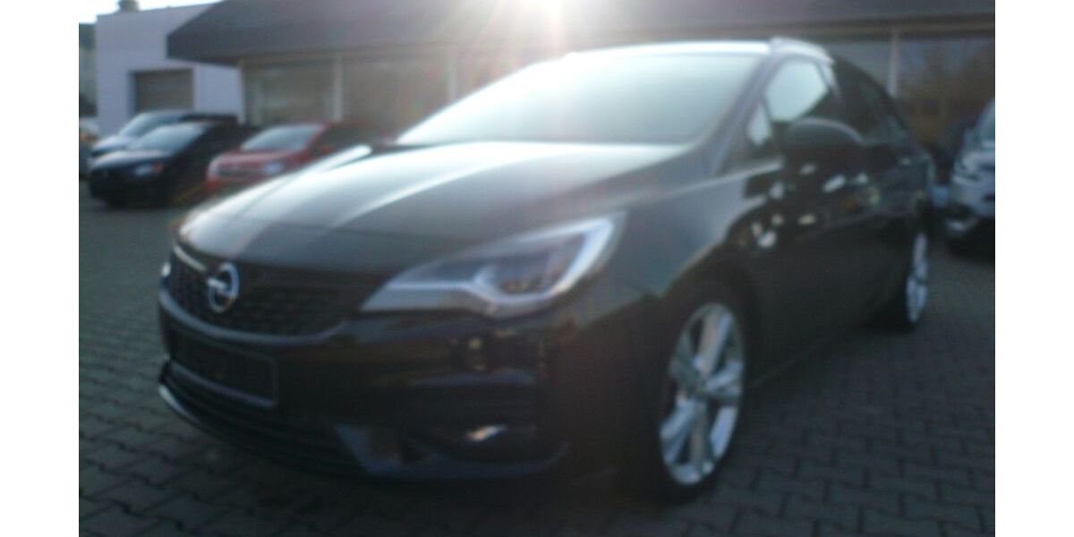 Opel Astra 77.350 km 15.990 &euro; Schneeberg 08289