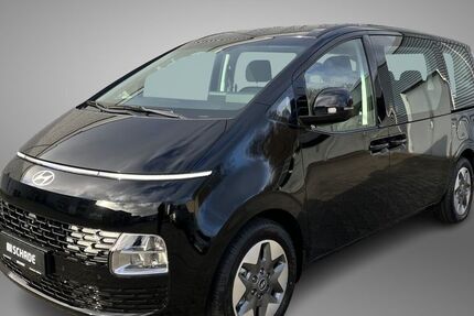 Hyundai STARIA 9.900 km 39.790 &euro; Eisenach 99817