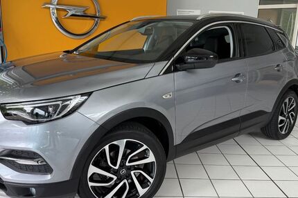 Opel Grandland (X) 68.203 km 14.490 &euro; Olpe 57462