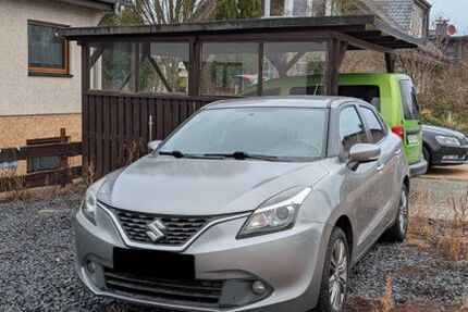 Suzuki Baleno 185.819 km 6.500 &euro; Rheinbach 53359