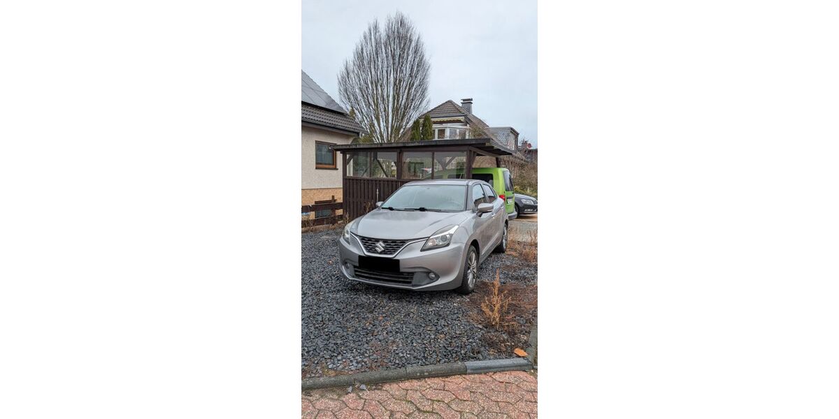 Suzuki Baleno 185.819 km 6.500 &euro; Rheinbach 53359