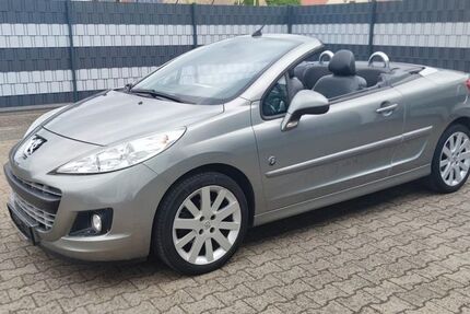 Peugeot 207 85.300 km 4.950 &euro; Flomborn 55234