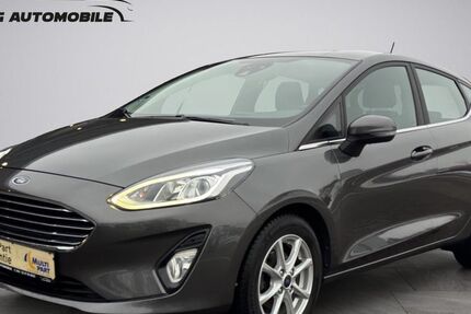 Ford Fiesta 99.400 km 11.199 &euro; Neu Wulmstorf 21629