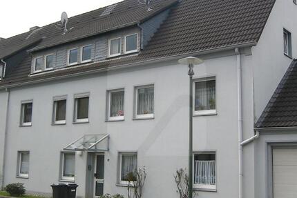 Lüdenscheid: Stadtnahe 3-Zimmer-Wohnung mit Balkon zimmer