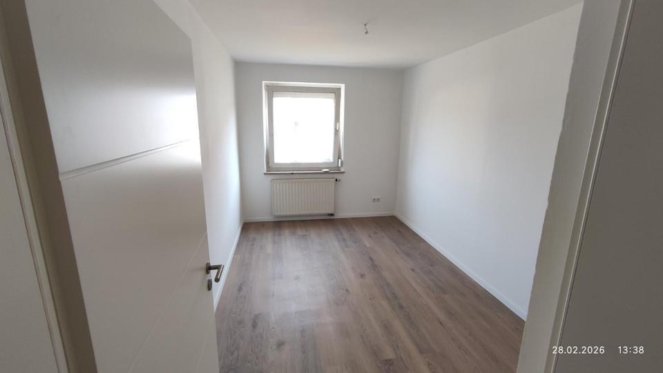 Etagenwohnung Wasserburg am Inn - 3 Zimmer, 56 m&sup2;, 700&euro; | Angebot:25409050