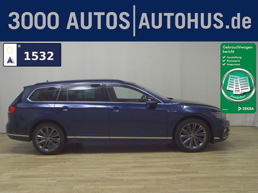 VW Passat 190.076 km 17.680 € Bremen / Arsten 28279