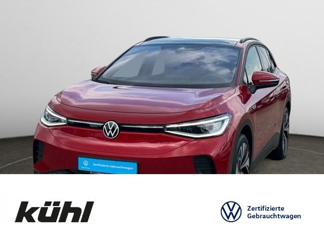 VW ID.4 39.601 km 34.590 &euro; Hildesheim 31137