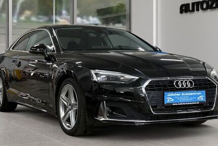 Audi A5 40.000 km 33.490 &euro; Jülich 52428