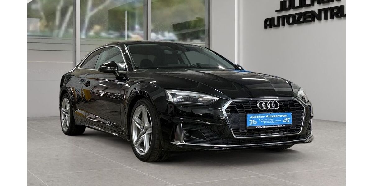 Audi A5 40.000 km 33.490 &euro; Jülich 52428