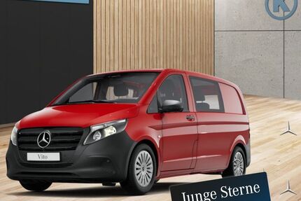 Mercedes-Benz Vito 3.990 km 35.676 &euro; Koblenz 56073