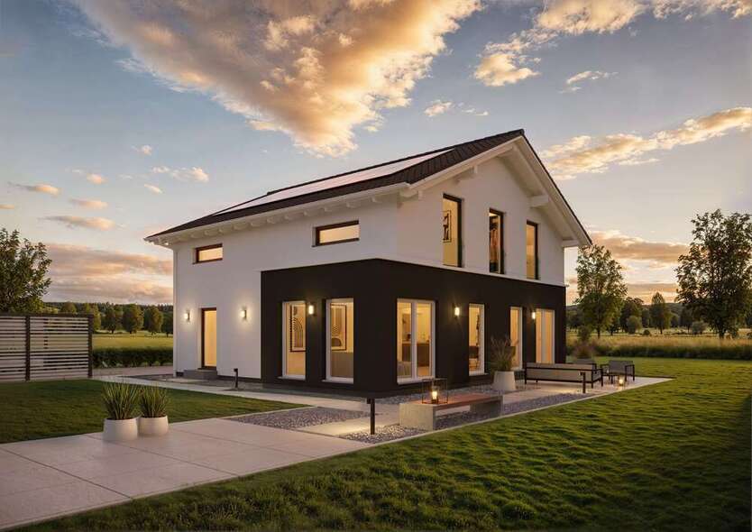 Haus zum Kaufen in Bad Säckingen 384.590 € 169 m²