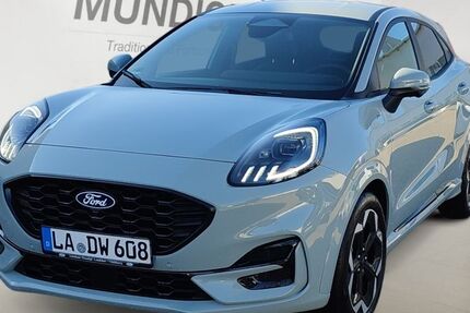 Ford Puma 6.154 km 29.990 € Landshut 84030