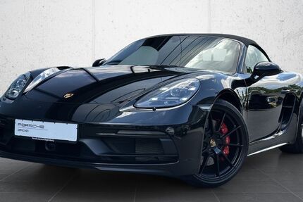 Porsche Boxster 14.400 km 92.900 € Regensburg 93055