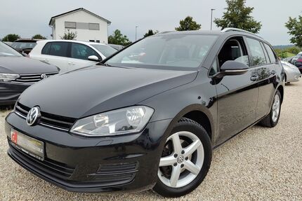 VW Golf 197.000 km 8.450 € Amberg 92224