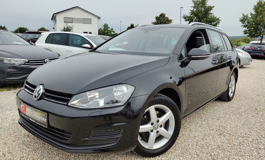 VW Golf 197.000 km 8.450 € Amberg 92224