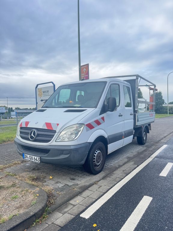Sprinter