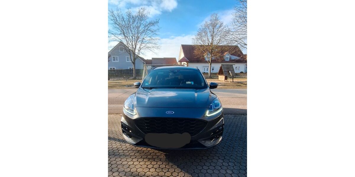 Ford Kuga 43.750 km 26.600 &euro; Alteglofsheim 93087