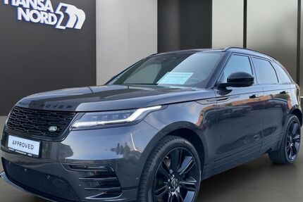 Land Rover Range Rover Velar 27.698 km 69.750 &euro; Lübeck 23554