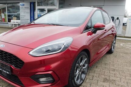 Ford Fiesta 73.200 km 13.980 &euro; Selm 59379