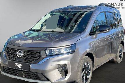 Nissan Townstar 5.001 km 27.990 &euro; Memmingen 87700