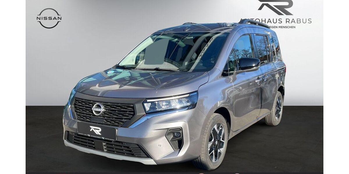 Nissan Townstar 5.001 km 27.990 &euro; Memmingen 87700