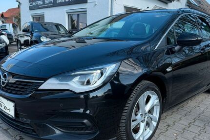 Opel Astra 126.000 km 10.490 &euro; KÖNIGSBRUNN 86343