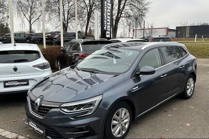 Renault Megane 123.051 km 13.480 &euro; Dillingen 89407