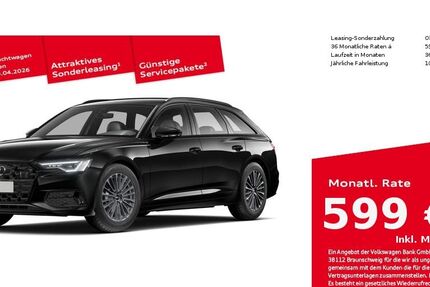 Audi A6 25.850 km 53.890 &euro; Bad Oldesloe 23843