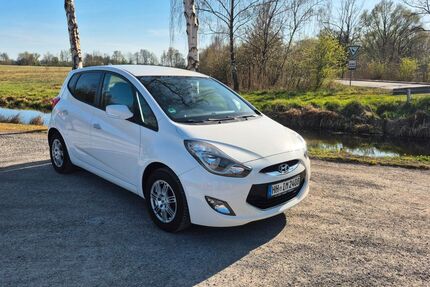 Hyundai ix20 127.300 km 5.000 € Hamburg 21029