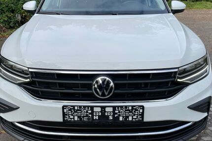 VW Tiguan 58.700 km 24.990 &euro; Panketal 16341